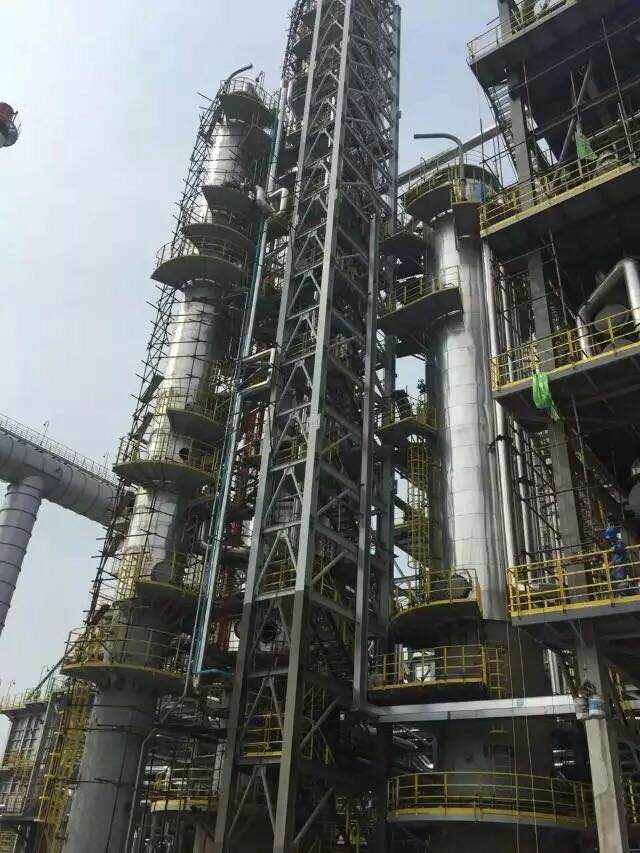 河东设备翻新喷涂・钢构厂房升级改造