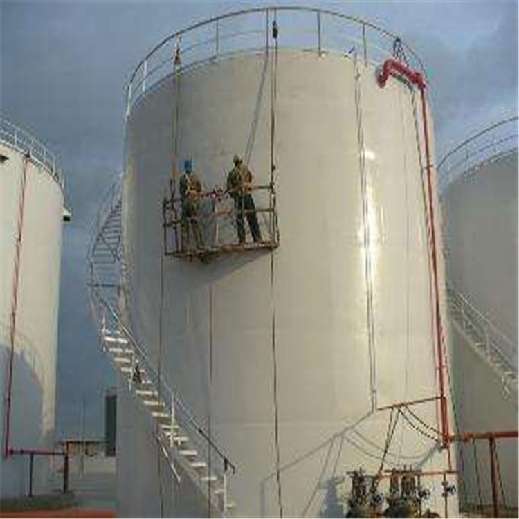 河东喷漆翻新・工业喷漆・设备喷漆服务简介